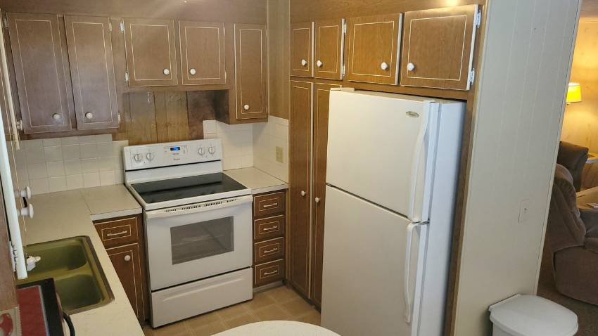 83 Murcott Dr. a Winter Haven, FL Mobile or Manufactured Home for Sale